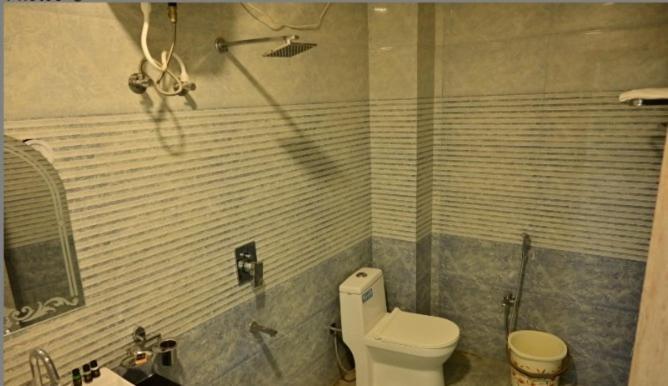 Hotel Raghuveer Inn By Bookingcare Sitapur Muafi Eksteriør billede